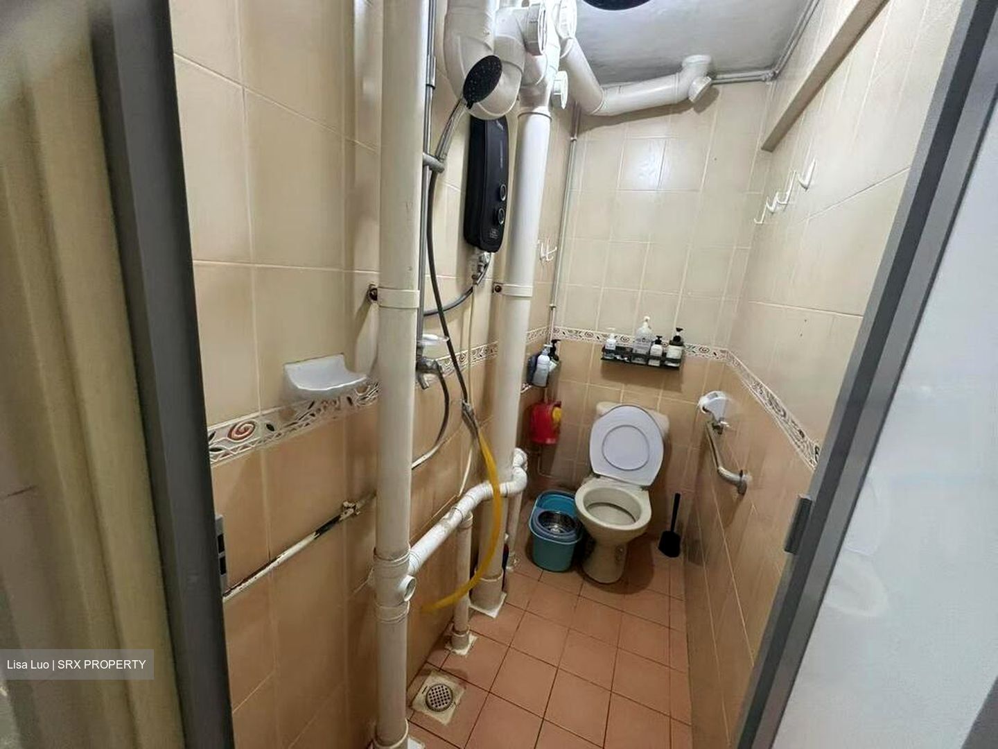 Blk 93 Commonwealth 16 (Queenstown), HDB 3 Rooms #459888631